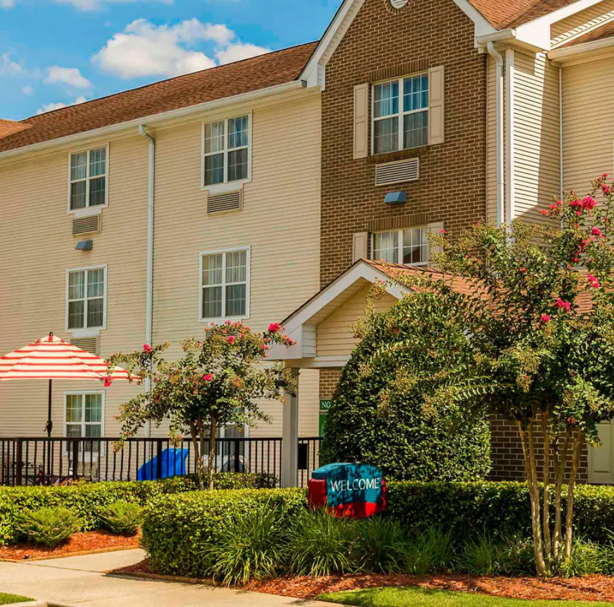 Edgewater Properties